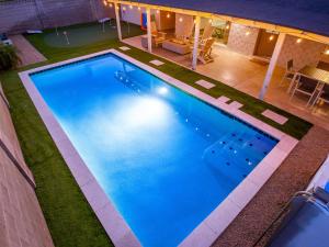 Oldtown Scottsdale ParadiseWalking DistancePutting GreenMovieProjectorHotTub