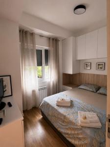 Central Station Apartment