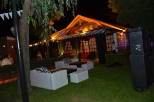 Complejo Foecyt Santa Fe