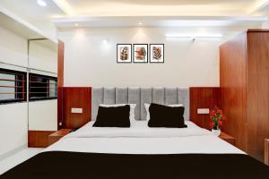 Hotel O by OYO Shri Vinayak