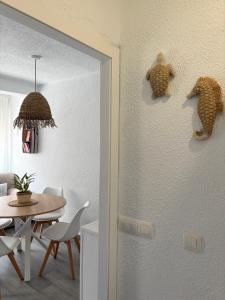 Apartamento Galvana