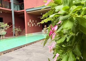 House of OM Sanctuary Bangkok