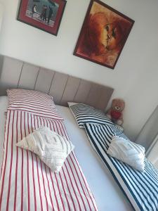 Design-Suite mit Rheinblick - Ihr Luxus im Weltkulturerbe Bingen