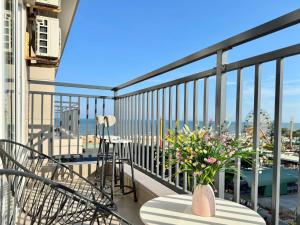 Chung Cư Mermaid Seaview, OASKY Tháp Tam Thắng - Lihi Vũng Tàu