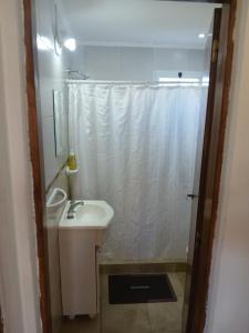 Cabaña Alberto