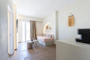 SolMare Premium Suites