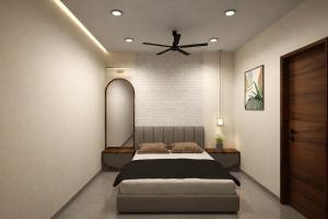 विठाई AC Rooms