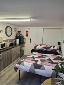 NettAls Lodge Studio Apartment
