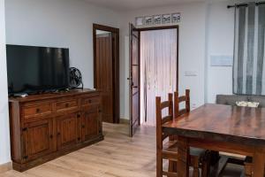 Casa rural el abuelo Juan