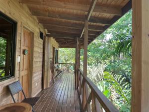 Forest Lodge