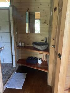 Forest Lodge