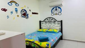 LCS Homestay