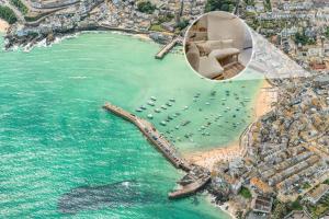 1 Bed in St. Ives oc-b30675