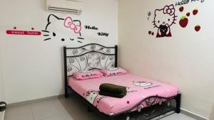 LCS Homestay