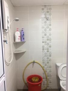LCS Homestay