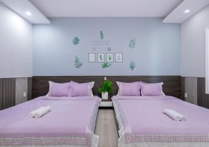 Chung Cư Mermaid Seaview, OASKY Tháp Tam Thắng - Lihi Vũng Tàu