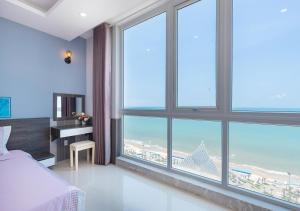 Chung Cư Mermaid Seaview, OASKY Tháp Tam Thắng - Lihi Vũng Tàu