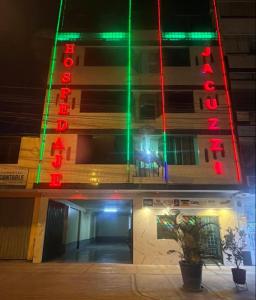 hotel dominicos & parkas