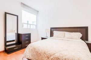 Upscale Polanco, 24 7 Security, Walk to Shopping!