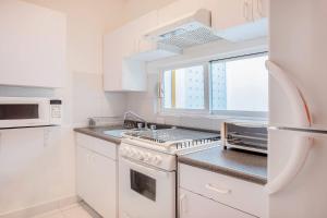 Upscale Polanco, 24 7 Security, Walk to Shopping!