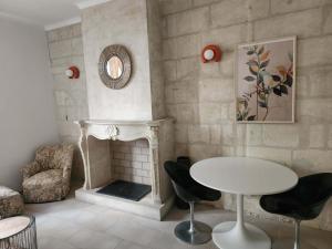 Appartement tout confort Centre de Beaucaire Baoba