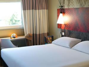ibis Caen Porte d’Angleterre