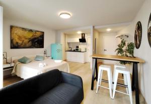 Luxury apartamento Muralla de Lugo 1.2