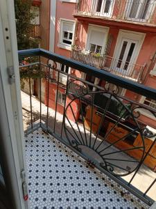 Moderno piso en Calle del Sol