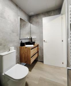 Luxury apartamento Muralla de Lugo 1.2