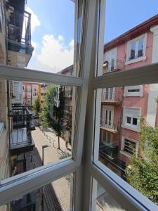 Moderno piso en Calle del Sol