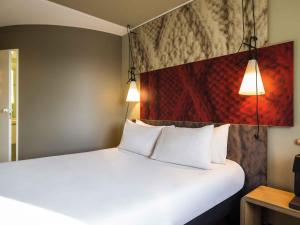 Ibis Schiphol Amsterdam Airport