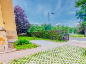 Bis 10 Personen - 106 qm Design-Apartment, Top Lage, 1x FREE PARKING