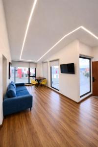 Departamentos Cuenca Luxury