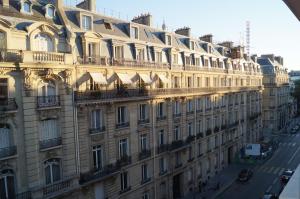 Appartements Champs Elysees Executive Apartment : photos des chambres