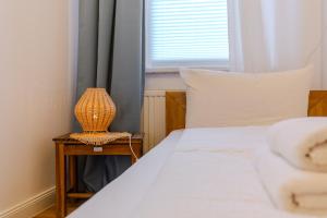 Wismar Apartments - Cozy and Central