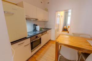 Wismar Apartments - Cozy and Central