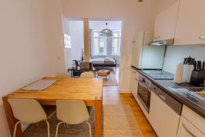 Wismar Apartments - Cozy and Central