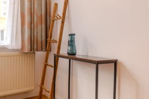 Wismar Apartments - Cozy and Central