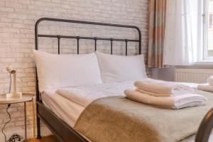 Wismar Apartments - Cozy and Central