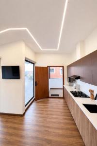 Departamentos Cuenca Luxury