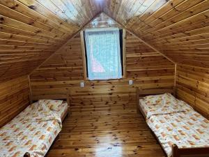 Ivanovo Polje Chalet
