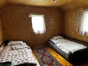 Ivanovo Polje Chalet