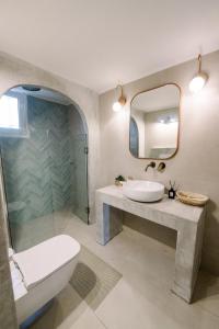Benjamin Luxury Suite by The Eustas