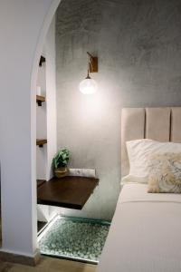 Benjamin Luxury Suite by The Eustas