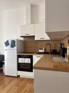 Heart of Praděd Apartment