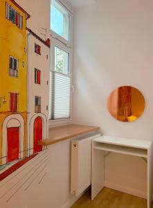 Lucca Guest Room - near Old Town Gdansk