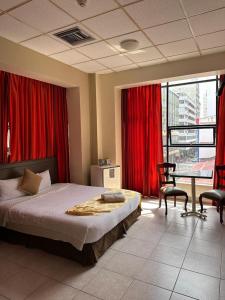 Hotel Las Peñas