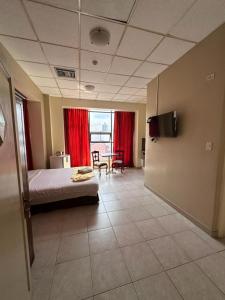 Hotel Las Peñas