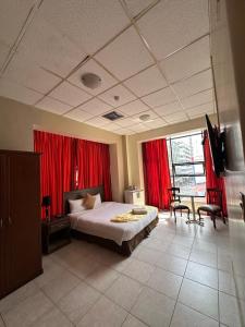 Hotel Las Peñas