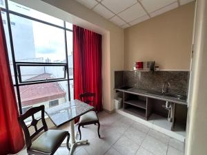 Hotel Las Peñas